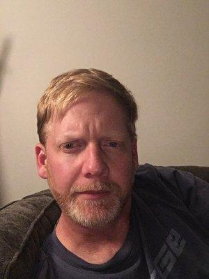 Photo of Brady M.