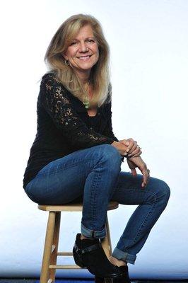 Photo of Melina B.