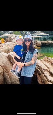 photo of Christina L.