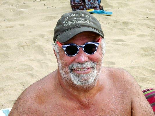Photo of Rick N.