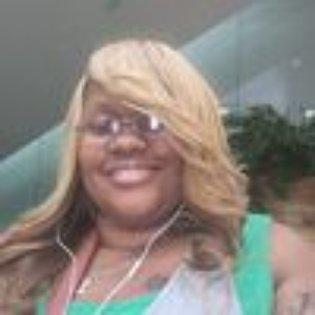 Photo of Camella B.