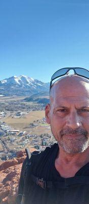 Photo of Rusty K.