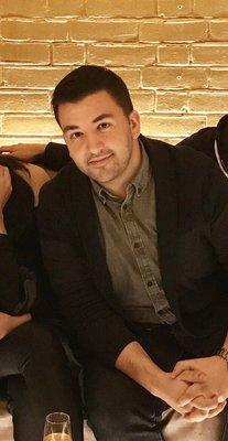 Photo of Rosolino R.