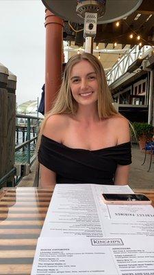 Photo of Alexis H.