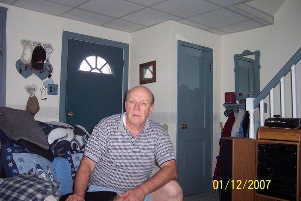 Photo of Pete A.