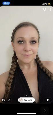 photo of Priscilla b.