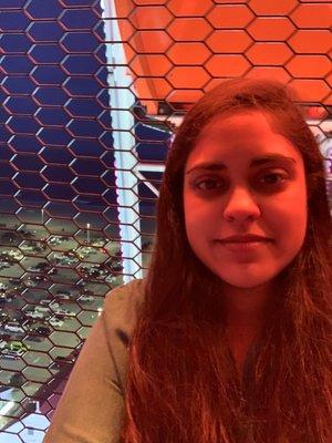 Photo of Radha P.