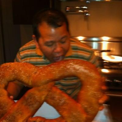Photo of Lito G.