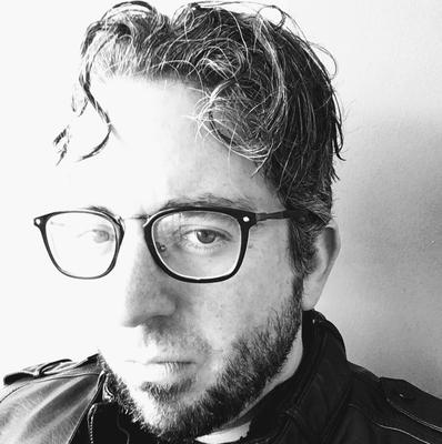 Photo of Christopher G.