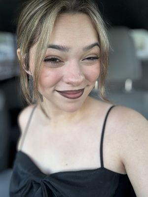 Photo of Sadie M.