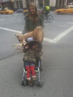 photo of Madeleine H.