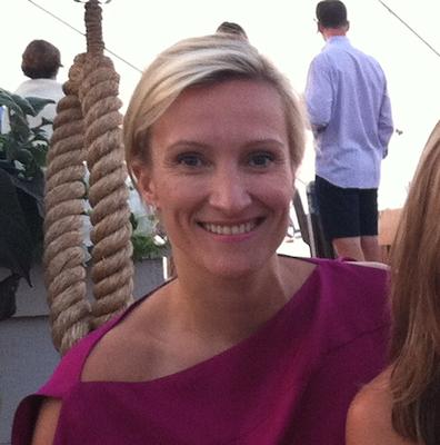 photo of Jennifer M.