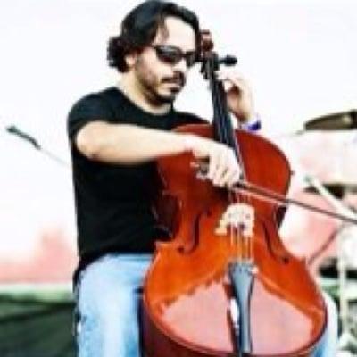 Photo of JJ P.