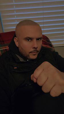 Photo of Steven P.