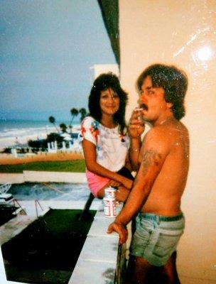 photo of Cherokee C.