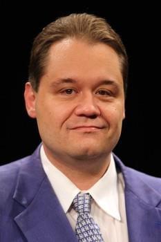 Photo of Randolph V.