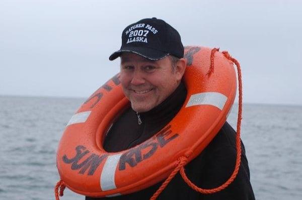 Photo of Richard H.