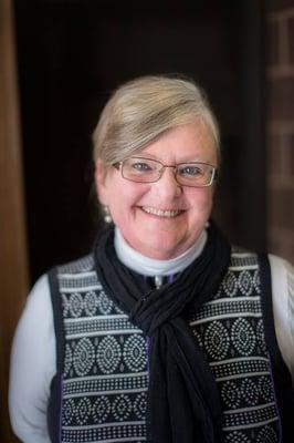 photo of Maureen L.
