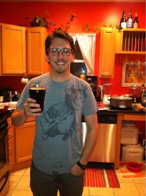 Photo of Matt C.