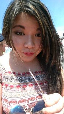 Photo of Yi Cai Z.