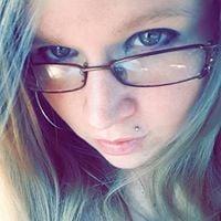 photo of Krysten B.
