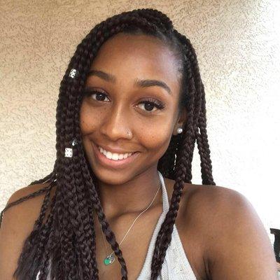 Photo of Deja L.