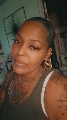 photo of Laquincy Z.