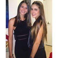 photo of Federika G.