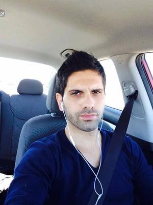 Photo of Payam P.