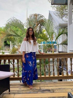 photo of Brittany S.