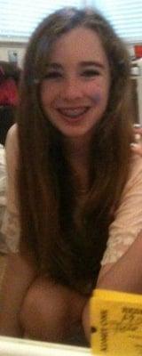 Photo of Michaelah C.
