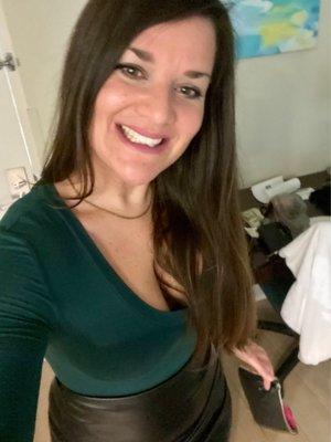 Photo of Rachelle S.