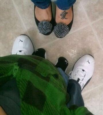 photo of Jennifer P.