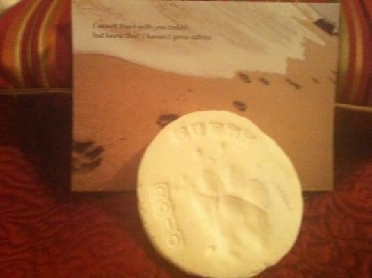 photo of Victoria M.