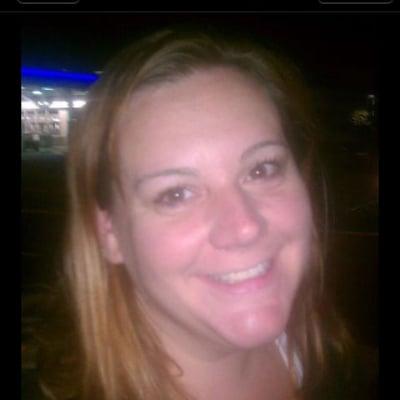 Photo of Amy G.