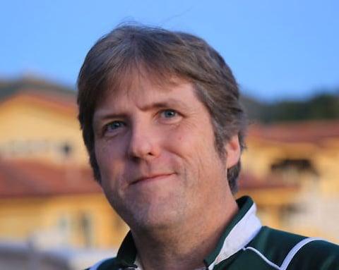 Photo of Peter B.