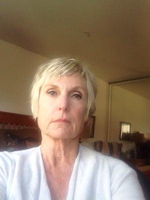 photo of Christine H.