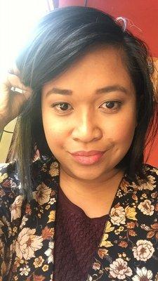 Photo of Kaela Ericka M.