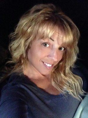 Photo of Annie M.