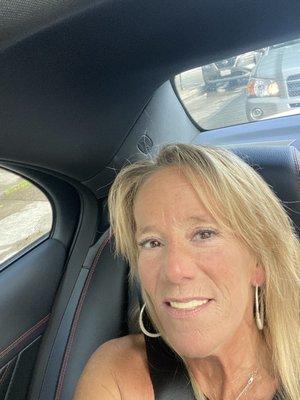 Photo of Amy S.