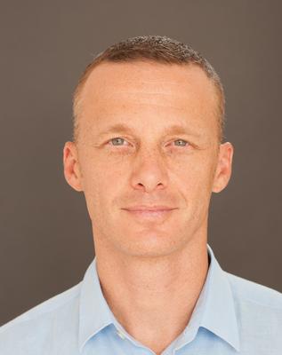 Photo of Morgan B.