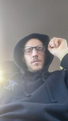 Photo of Nick G.