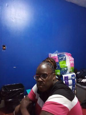 Photo of Yolanda S.