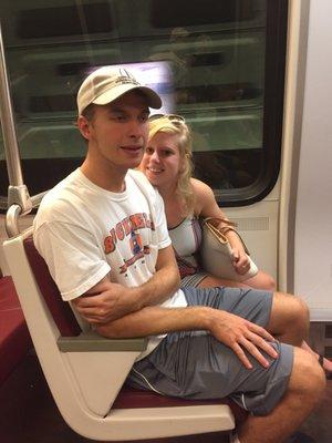 photo of DeAngelo V.