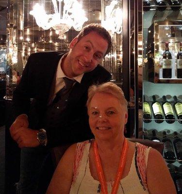 photo of Patricia W.