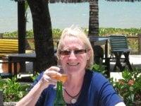 Photo of Sheila C.
