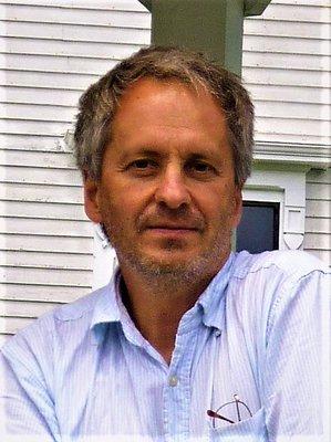 photo of Jonathan S.