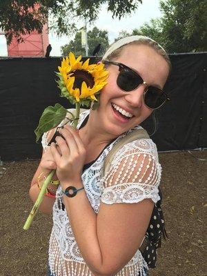 photo of Courtney L.