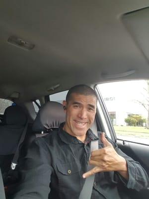 photo of Benjamin L.