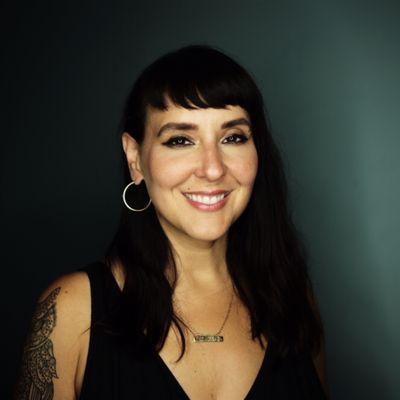 photo of Iris D.